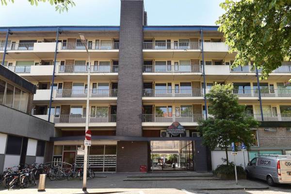 Woning Heuvelstraat 256 Tilburg