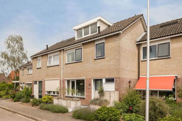 Woning Woolthuisweg 27 Heino