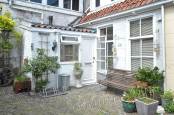 Woning Harmenkokslaan 32. Delft