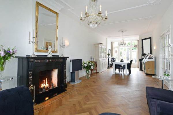 Woning Van Boetzelaerlaan 191 Den Haag