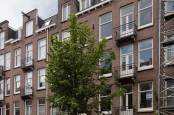 Woning Sluisstraat 44hs Amsterdam