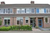 Woning van Pallandtlaan 12 Coevorden