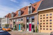 Woning Karstraat 40a Zaltbommel