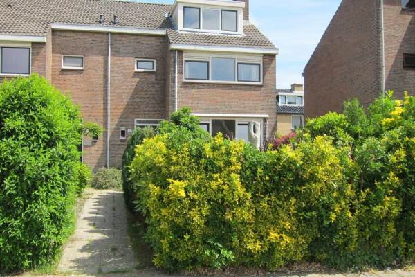 Woning Middenweg 344 Heerhugowaard