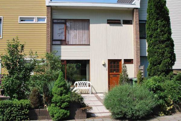Woning Hondsdrafweg 7 Zaandam