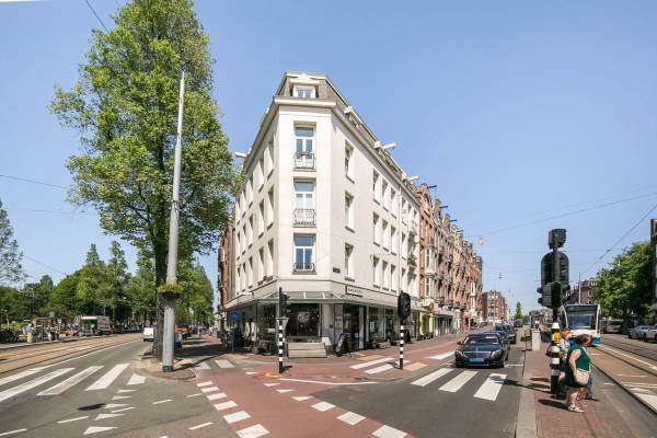 Woning Bilderdijkstraat 332 Amsterdam