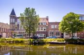 Woning Spoorgracht 4142 Den Helder