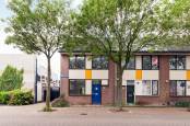 Woning Nijenrodeweg 135 Rotterdam