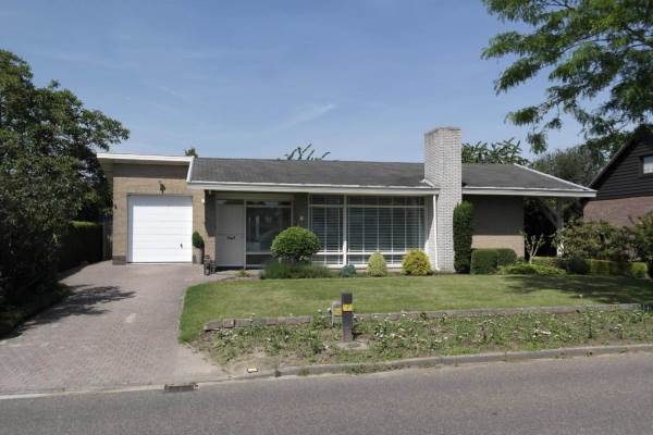 Woning Pater Ullingsstraat 18 Budel-Schoot