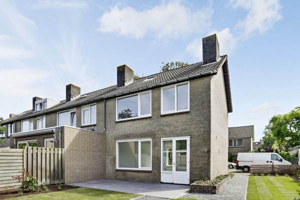 Woning Peellaan 67 Son en Breugel