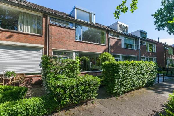 Woning Marmerstraat 43 't Harde
