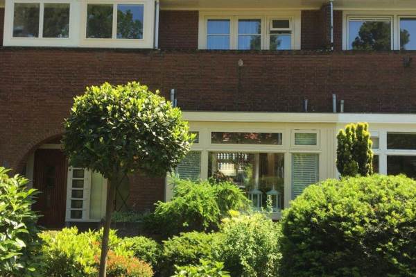 Woning Prins Willem-Alexandersingel 107 Den Helder