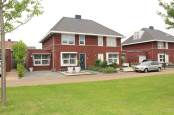 Woning De Túfein 18 Bolsward