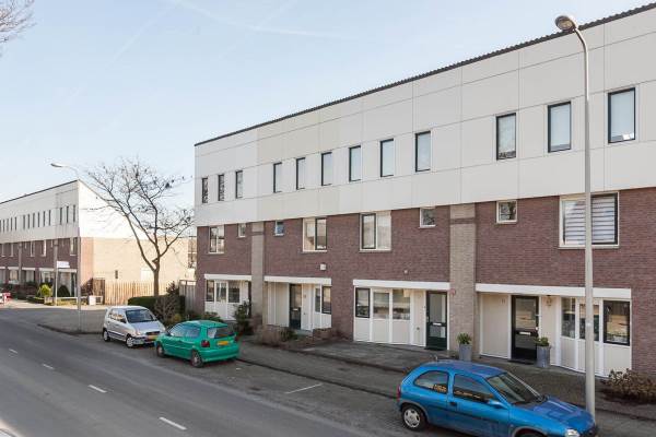 Woning Van Beethovenlaan 30 Capelle aan den IJssel