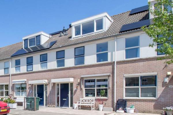 Woning Diemzigt 38 Diemen