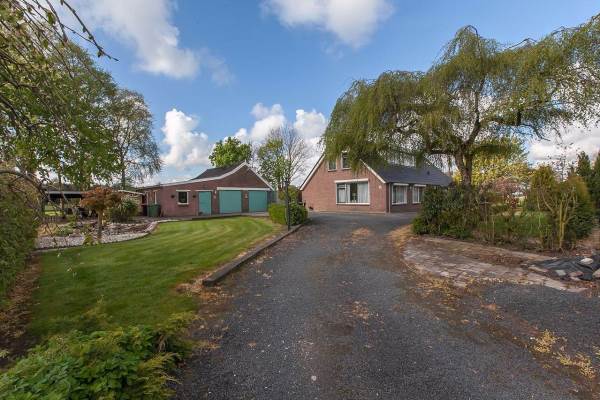 Woning Carstenswijk 4 Elim