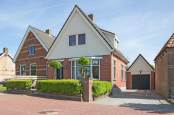 Woning Dorpsstraat 19 Peins