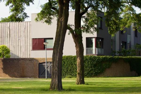 Woning Ludgerhof 16 Lichtenvoorde