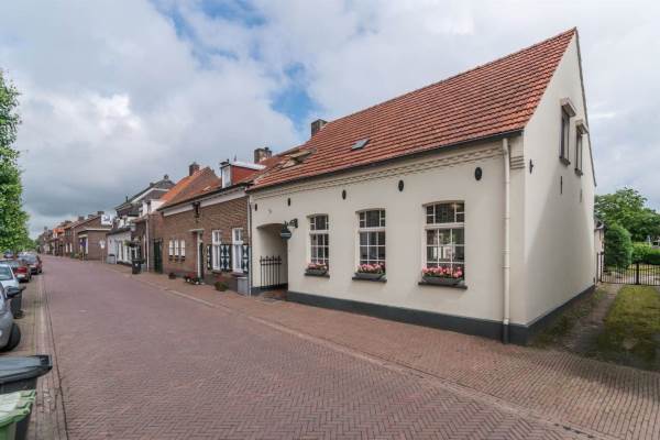 Woning Grotestraat 64 Well L