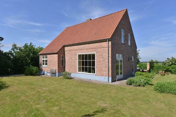 Woning Vriesesweg 1 Bruinisse