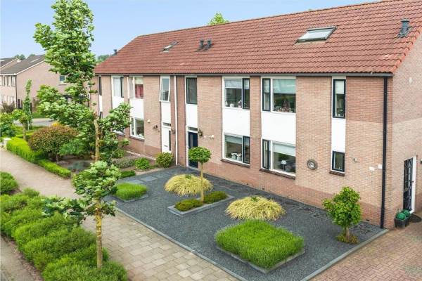 Woning De Stroekeld 55 Rijssen