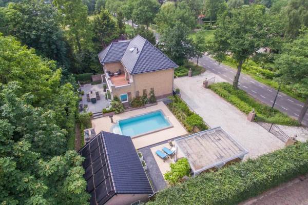 Woning Hooidonk 4 Den Dungen