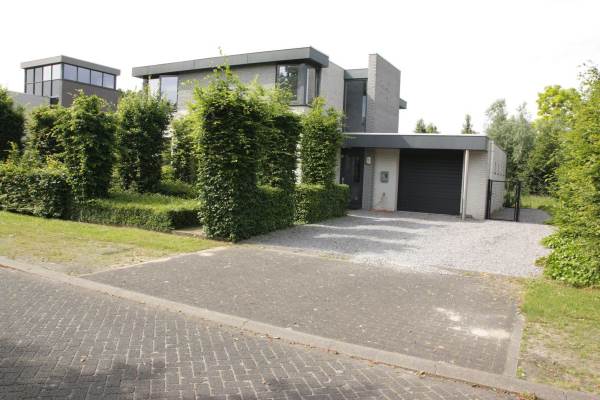 Woning Fonteinkruid 8 Breda