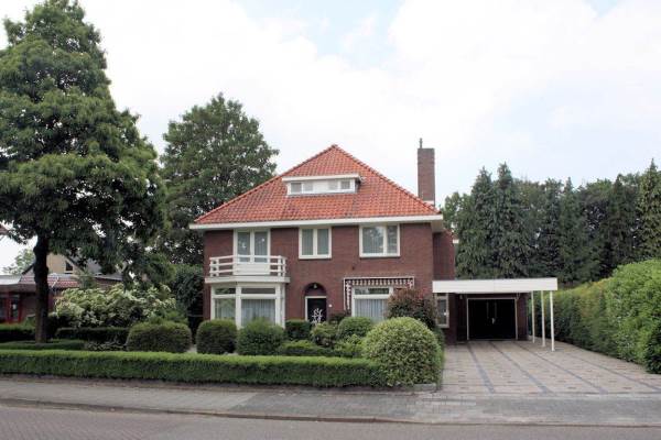 Woning Stationsstraat 32 Mill