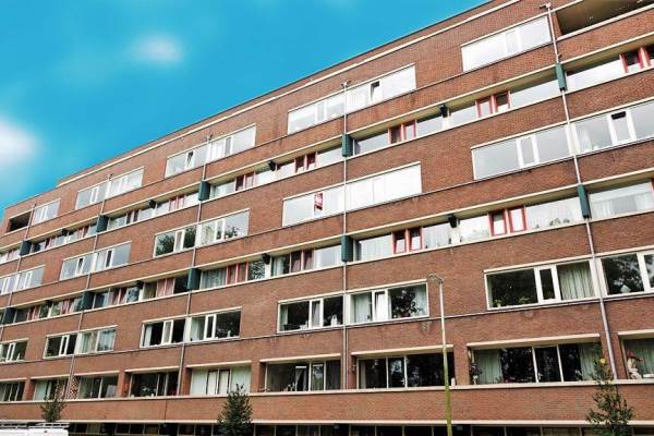 Woning Raaphorst 53 Leiderdorp