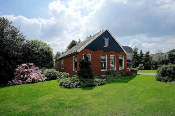 Woning Sinnigeslaantje 1 Veendam