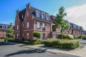 Woning Schefferstraat 5 Rhoon