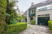 Woning Boeier 103 Barendrecht