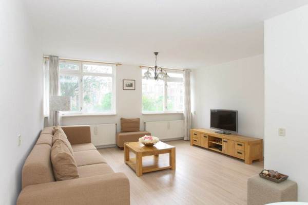 Woning Valkenboskade 76B Den Haag