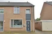 Woning Clausstraat 5 Rijen