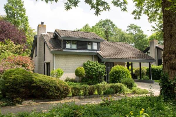 Woning Overakker 20 Bergen op Zoom