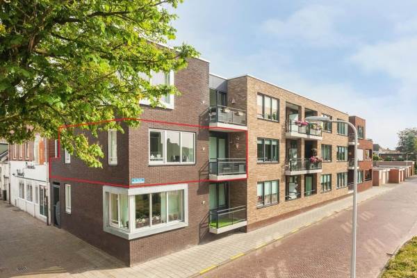 Woning De Giezen 34105 Rijssen