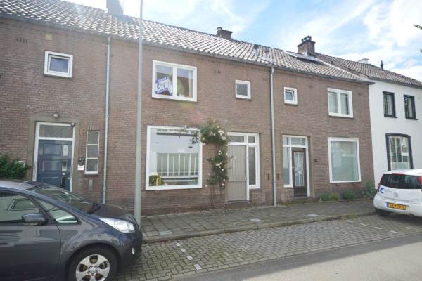 Woning Papenweg 48 Maastricht