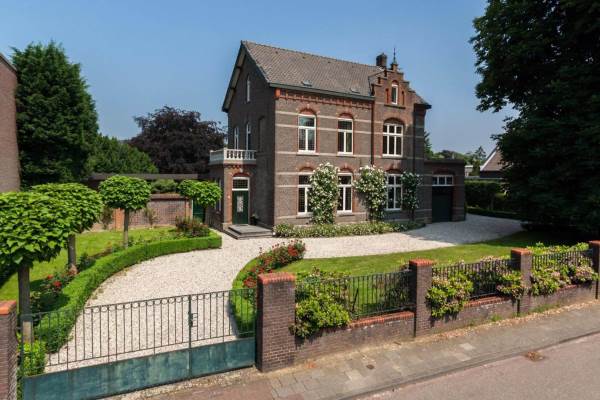 Woning Dorpstraat 47 Horn
