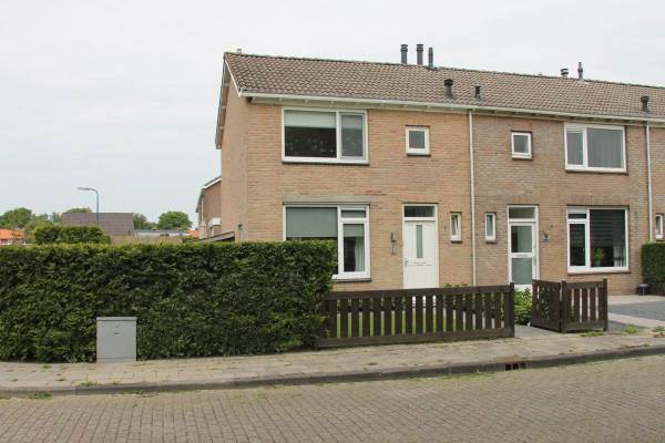 Woning Bûtenwei 12 Wommels