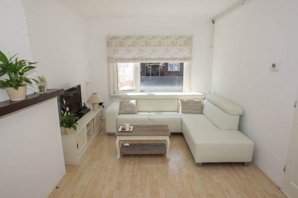 Woning Madeliefstraat 36A Rotterdam