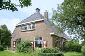 Woning erdijk A 14 Langbroek