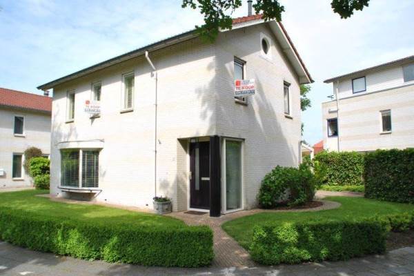 Woning Turfring 38 Tolbert