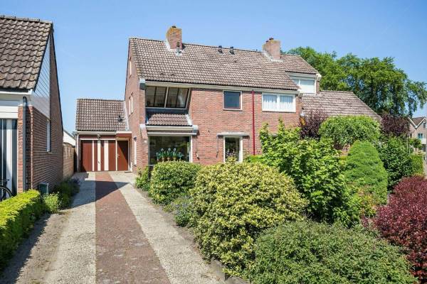 Woning Groenendael 194 IJsselmuiden