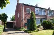 Woning Wesemaelestraat 12 Wouw