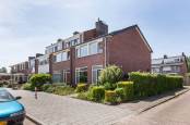 Woning Busken Huetstraat 1 Hazerswoude-Rijndijk