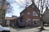 Woning Bankastraat 12 Den Helder
