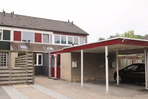 Woning Prins Clausstraat 61 Smilde