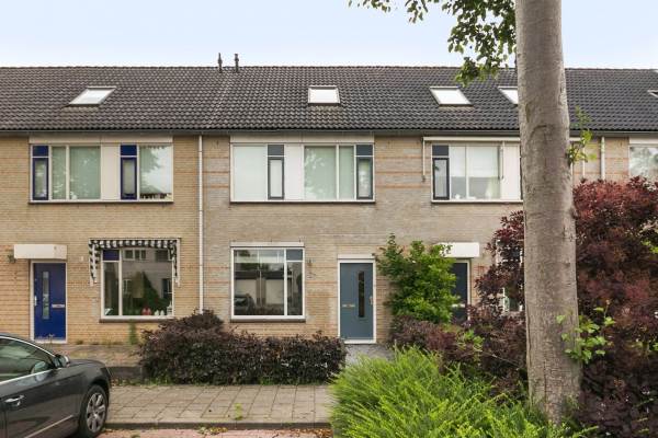 Woning Potvis 37 Heerhugowaard