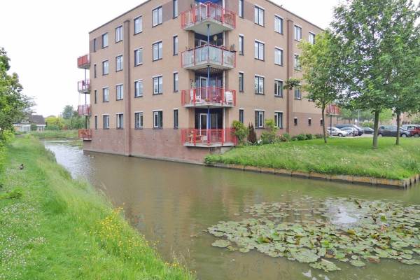 Woning Leeuweriklaan 2 De Lier