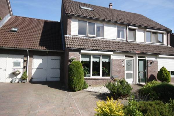 Woning Muidenstraat 31 Emmeloord